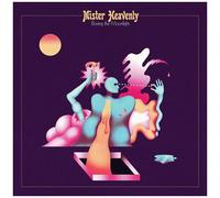 Mister Heavenly - Boxing The Moonlight [Cd]