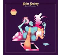 Mister Heavenly – Boxing the Moonlight – CD