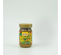 MISTER HO Pâte de Piment vert Antillais 120G OhLaLa ça Pique