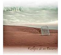 MISTER HYDE - Reflejos De Un Encierro