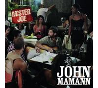 John Mamann – Mister Joe