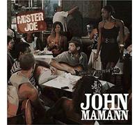 John Mamann – Mister Joe
