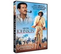 Mister Johnson