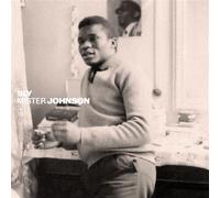 Mister Johnson CD