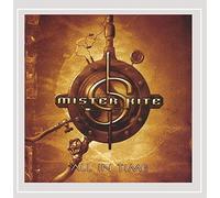 Mister Kite - All in Time