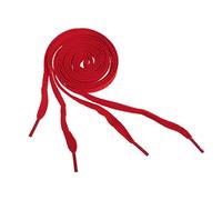 Mister Lacy Flattie 130 Chaussures Rouge/rouge Taille TU, rouge, 121-130 cm