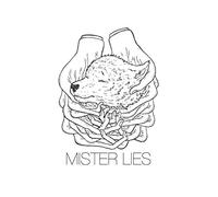 Mister Lies - Mowgli [Import]