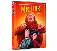 Mister link: origen pe (2020) - DVD