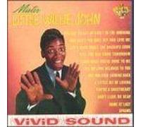 Mister Little Willie John