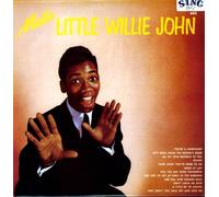 Mister Little Willie John