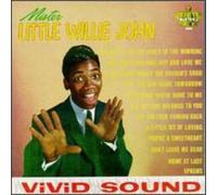 Little Willie John – Mister Little Willie John – King