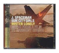 Mister Lonely, Music From A Film By Hamony Korine