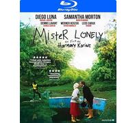 Mister Lonely [ Origine Suédoise, Sans Langue Francaise ] (Blu-Ray)