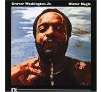 Mister Magic [Import]