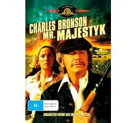 Mister Majestyk / Mr. Majestyk