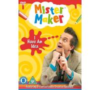 Mister Maker I Have An Idea [Import anglais]