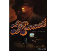 Futuropolis – Mister Mammoth (1)