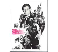 Mister Melody : Les Interprètes De Serge Gainsbourg - Coffret Tirage Limité