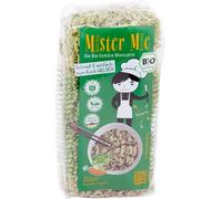 Mister MieNouilles instantanées aux légumes 250g
