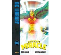 Mister Miracle