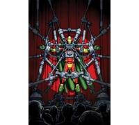 Mister Miracle by Mitch Gerads Unknown (Auteur)
