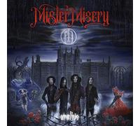 Mister Misery - Unalive (Purple LP) [Import]