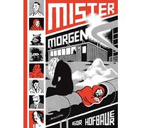 Mister Morgen