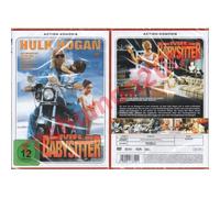 Mister Mr Nanny Hulk Hogan Sherman Hemsley Dvd (1993)