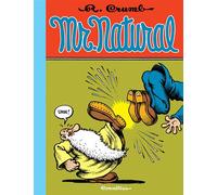 Robert Crumb – Solange – Bande dessinée – Broché – Éditions Cornélius