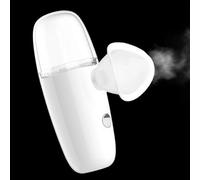 Mister Nébuliseur Pour Yeux - Outil De Nettoyage Et Humidification Oculaire, Pulvérisateur Hydratant Portable | Dispositif De Lavage Des Yeux Pour Soulager La Sécheresse Et La Fatigue,