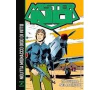 Mister No. La Guerra Nel Pacifico