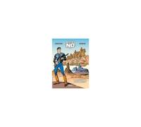 Mister No. La Leggenda Di Butch Cassidy