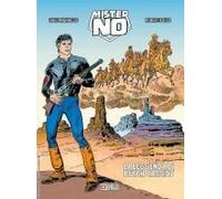 Mister No. La Leggenda Di Butch Cassidy