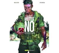 MISTER NO REVOLUTION 1 : Vietman