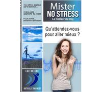 Mister-NO-Stress