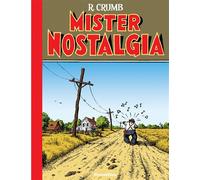 Mister Nostalgia