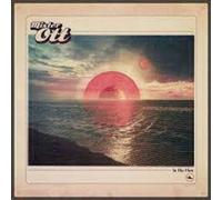 Mister Ott - In The Flow [Vinyl Lp] Australia - Import