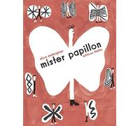 Mister Papillon
