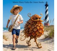 Mister Piney Visits the Outer Banks