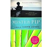 Mister Pip Lloyd Jones (Auteur)