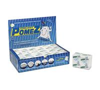 Mister Pómez - Coffret de 12 pierres de nettoyage de plaques de cuisine professionnelles