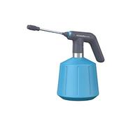 Mister pour systèmes électriques, nébuliseur d'irrigation automatique de 2 litres avec bec réglable. Spray pour installations de jardin en 3 couleurs pour le nettoyage de la maison, les jardinages