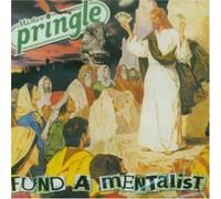Mister Pringle - Funda-Mentalist