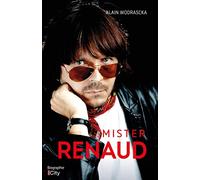 Mister Renaud
