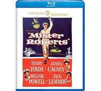 Mister Roberts [Blu-Ray]
