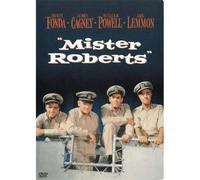 Mister Roberts DVD DVD