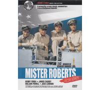 Mister Roberts Import,all Regions