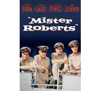 Mister Roberts [Import USA Zone 1]
