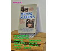 Mister Roberts [VHS]