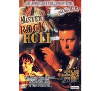 Mister Rock'n Roll [Import]